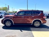 Used 2018 Nissan Armada Platinum w/ Captain Seat Package image 5