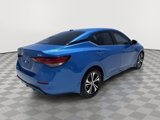 Used 2022 Nissan Sentra SV w/ All-Weather Package image 5