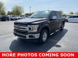 Used 2018 Ford F150 XLT image 2