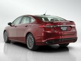 Used 2017 Ford Fusion Titanium image 3
