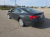 Certified 2015 Chevrolet Impala LT image 2