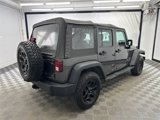 Used 2016 Jeep Wrangler Unlimited Sport w/ Connectivity Group image 5