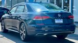 Used 2020 Volkswagen Passat 2.0T SEL image 3