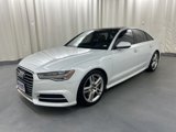 Used 2016 Audi A6 2.0T Premium Plus w/ Premium Plus Package image 2