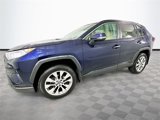 Used 2021 Toyota RAV4 Limited image 4