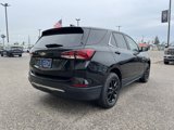 Used 2022 Chevrolet Equinox LT w/ LPO, Floor Liner Package image 2