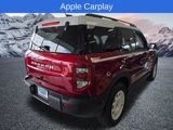New 2025 Ford Bronco Sport Heritage w/ Convenience Package image 4