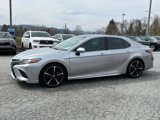 Used 2019 Toyota Camry XSE image 4