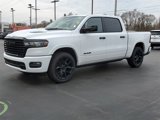 New 2025 RAM 1500 Laramie w/ Night Edition image 2