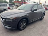Used 2019 MAZDA CX-5 Touring image 5
