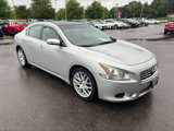 Used 2012 Nissan Maxima 3.5 SV w/ Premium Pkg image 3