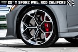 Used 2024 Audi RS 6 performance image 3