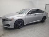 Used 2021 Honda Accord Sport Special Edition image 2