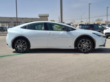 New 2025 Toyota Prius XLE image 5