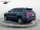 Used 2021 Jeep Grand Cherokee Limited w/ Luxury Group II image 5