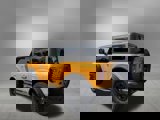Certified 2021 Ford Bronco First Edition image 3