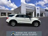 Certified 2022 Ford Explorer XLT image 5