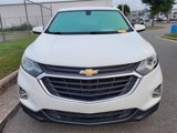 Used 2019 Chevrolet Equinox LT image 2