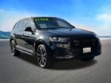 Used 2021 Audi Q7 3.0T Premium Plus w/ Executive Package image 2