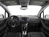 Used 2016 Chevrolet Trax LTZ image 5