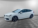 Certified 2023 Subaru Impreza 2.0i Sport image 3