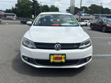 Used 2012 Volkswagen Jetta SEL image 2