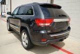 Used 2013 Jeep Grand Cherokee Overland Summit image 4