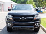 Used 2016 Chevrolet Colorado Z71 w/ Z71 Midnight Edition image 2