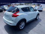 Used 2012 Nissan Juke SV image 4