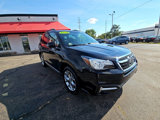 Used 2018 Subaru Forester 2.5i Touring w/ Popular Package #3B image 5