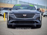 Used 2020 Cadillac CT4 Luxury w/ Sun And Sound Package image 3