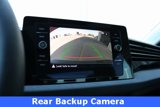 Used 2025 Volkswagen Jetta SE w/ Sunroof Package image 3