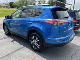 Used 2017 Toyota RAV4 LE image 4