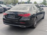 Used 2023 Mercedes-Benz C 300 4MATIC Sedan image 5