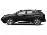 Used 2019 Nissan Murano Platinum w/ Cargo Package image 4