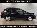 Used 2017 Subaru Outback 2.5i Premium image 2