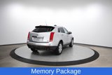 Used 2015 Cadillac SRX Luxury w/ Driver Awareness Package image 5