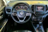 Used 2021 Jeep Cherokee Latitude Plus w/ Sun & Sound Group image 5