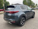 Certified 2020 Kia Sportage SX image 5