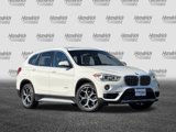 Used 2017 BMW X1 xDrive28i image 2