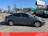 New 2025 Nissan Sentra S image 2