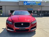 Used 2017 Jaguar XF Premium image 3