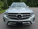 Used 2017 Mercedes-Benz GLS 450 4MATIC w/ Premium Package image 3