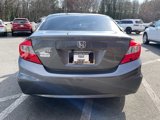 Used 2012 Honda Civic LX image 6