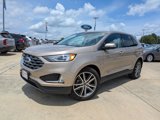 Used 2021 Ford Edge Titanium image 4