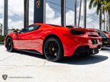 Used 2017 Ferrari 488 Spider image 5
