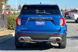 Used 2021 Ford Explorer Limited w/ Equipment Group 301A image 5