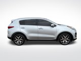 Used 2017 Kia Sportage SX image 4