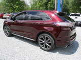 Used 2018 Ford Edge Sport w/ Ford Safe & Smart Package image 3