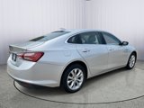 Used 2020 Chevrolet Malibu LT image 6